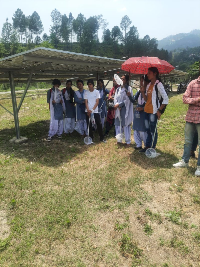 Students Learning Activities