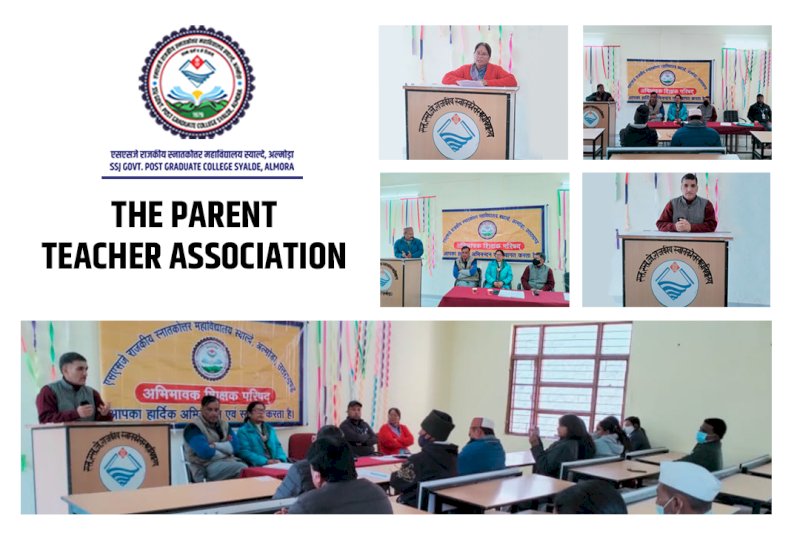 Parent Teacher Association (PTA)