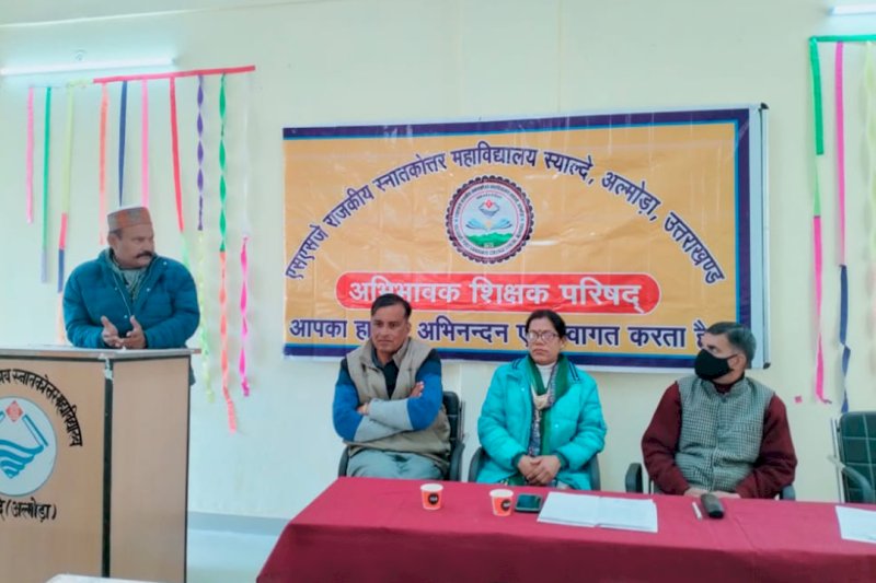 Parent Teacher Association (PTA)
