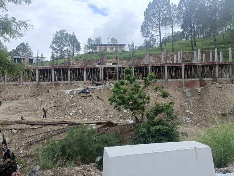 Construction Actvities