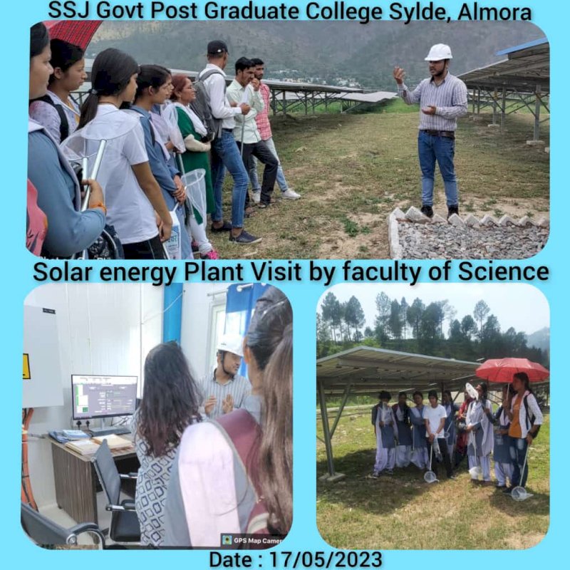 Students Learning Activities