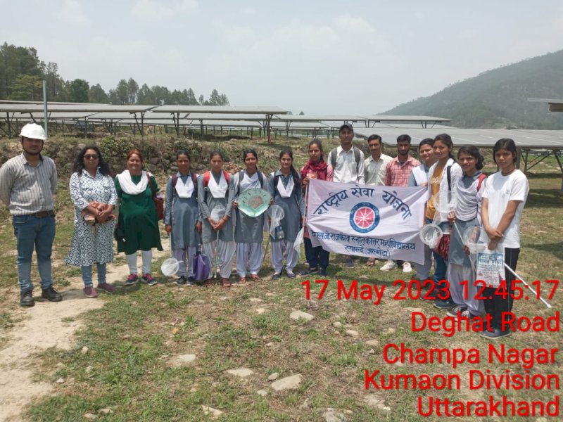 Students Learning Activities