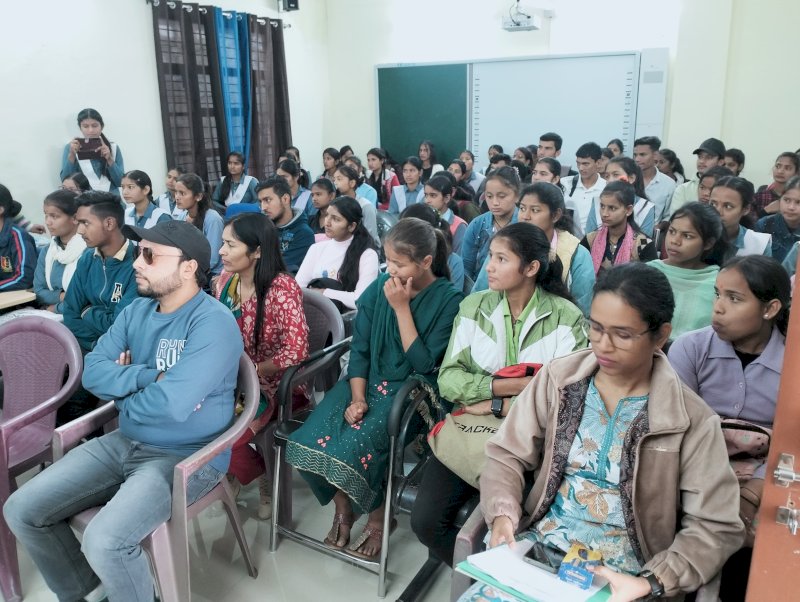 Students Learning Activities