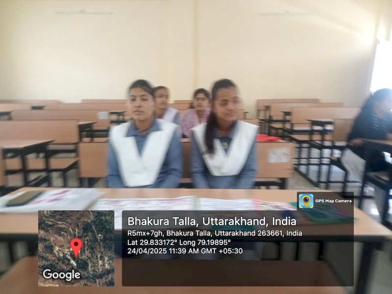 Drug Free India Campaign